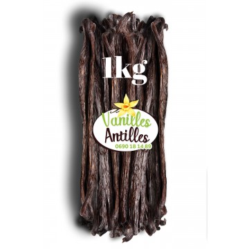 1kg (17cm) - Gousses de...