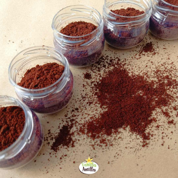 2 x 20gr - Poudre pure de...