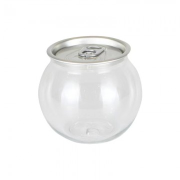 Lot de 50 pcs- 21cl Canette...
